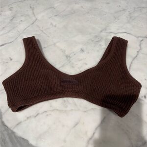 SET Active Dip Bra Szie Size XS